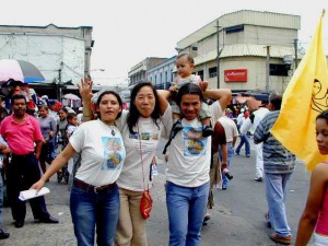 Tierra Madre　Tシャツ