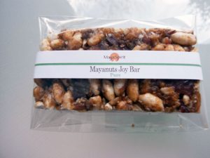Mayanuts Joy Bar ~PURE~
