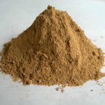 mayanuts powder